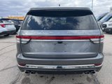 Certified 2022 Lincoln Aviator Reserve w/ Equipment Group 201A image 4