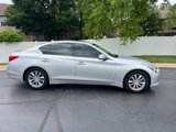Used 2014 INFINITI Q50 Premium w/ Navigation Package image 6