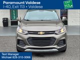 Used 2021 Chevrolet Trax LT image 4