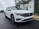 Certified 2021 Volkswagen Jetta SEL image 2