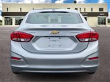 Used 2019 Chevrolet Cruze Premier w/ Driver Confidence II Package image 4