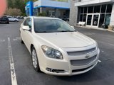Used 2011 Chevrolet Malibu LTZ w/ LPO, Convenience Package image 4