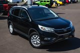 Used 2015 Honda CR-V EX-L image 3