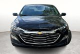 Used 2025 Chevrolet Malibu LT image 4