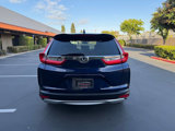 Used 2018 Honda CR-V EX image 4