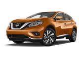 Used 2015 Nissan Murano Platinum w/ Platinum Technology Package image 5