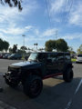 Used 2015 Jeep Wrangler Unlimited Sport w/ Quick Order Package 24S image 4