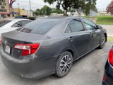Used 2012 Toyota Camry LE image 4
