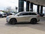 Used 2015 Toyota Highlander Limited image 4