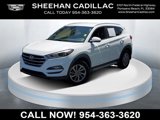 Used 2018 Hyundai Tucson SEL Plus image 1