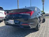 Used 2022 Hyundai Elantra Limited image 4