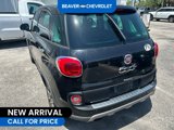 Used 2014 FIAT 500L Trekking image 3