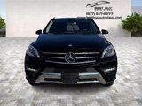 Used 2014 Mercedes-Benz ML 350 4MATIC w/ Premium 1 Package image 2