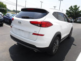 Used 2020 Hyundai Tucson SEL image 6