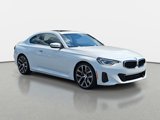 Certified 2022 BMW 230i Coupe w/ Premium Package 2 image 3