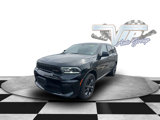 Used 2021 Dodge Durango GT w/ Blacktop Package image 3