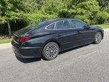 Used 2021 Hyundai Sonata Limited image 2