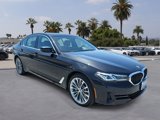 Certified 2021 BMW 530e w/ Parking Assistance Package image 3