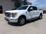 Used 2022 Ford F150 Lariat image 2