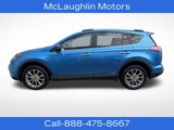 Used 2016 Toyota RAV4 Limited image 2