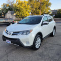 Used 2013 Toyota RAV4 Limited image 2