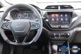 Used 2023 Chevrolet TrailBlazer RS w/ Convenience Package image 2