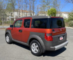 Used 2005 Honda Element EX image 3