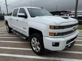 Used 2018 Chevrolet Silverado 2500 LTZ w/ Duramax Plus Package image 4