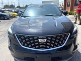 Used 2019 Cadillac XT4 Premium Luxury image 3
