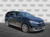 Used 2018 Honda CR-V EX-L image 2