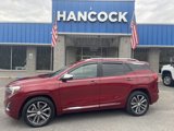 Used 2018 GMC Terrain Denali w/ Advanced Safety Package image 2