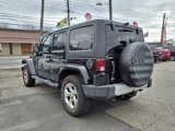 Used 2013 Jeep Wrangler Unlimited Sahara w/ Dual Top Group image 4