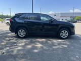 New 2025 Toyota RAV4 LE image 2