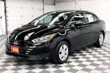 New 2025 Nissan Versa S image 2