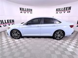 New 2025 Volkswagen Jetta Sport image 4