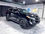 Used 2012 Kia Sportage EX image 2