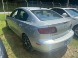 Used 2005 MAZDA MAZDA3 I image 4
