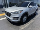 Used 2019 Hyundai Tucson SE w/ Cargo Package image 4
