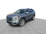 Used 2024 GMC Terrain SLT image 4