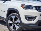 Certified 2020 Jeep Compass Latitude w/ Popular Equipment Group image 5