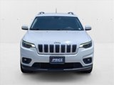 Used 2019 Jeep Cherokee Latitude w/ Popular Appearance Group image 2