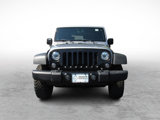 Used 2017 Jeep Wrangler Sport image 2