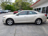 Used 2014 Chevrolet Malibu LS image 4