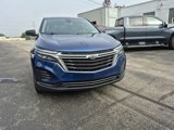Used 2023 Chevrolet Equinox LS w/ LS Convenience Package image 2