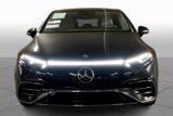 Certified 2022 Mercedes-Benz EQS 450+ Sedan image 3