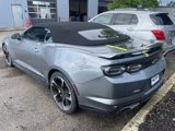 Used 2021 Chevrolet Camaro SS image 4