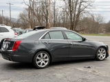 Used 2014 Cadillac CTS Premium image 5