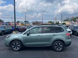 Used 2017 Subaru Forester 2.5i Limited image 4