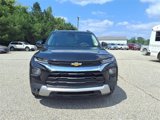 Used 2022 Chevrolet TrailBlazer LT w/ Convenience Package image 2
