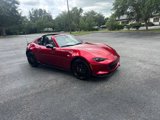 Used 2024 MAZDA MX-5 Miata RF Club image 6